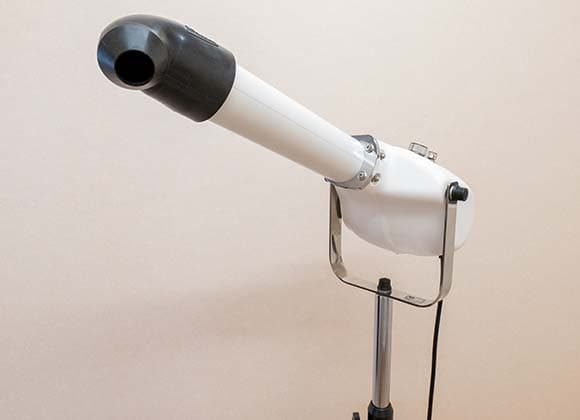 スタンド式スーパーターボGentl