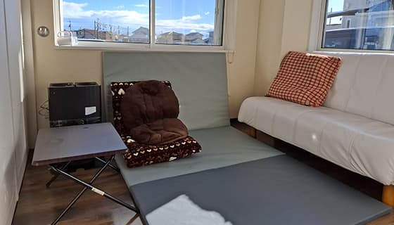 入院に関するご案内2